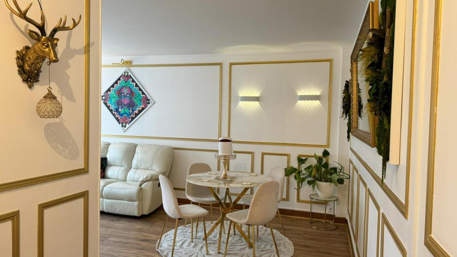 Paris La Defense Design Au Pied De La Gare Et Centre Commercial Westfield 쀼또 외부 사진